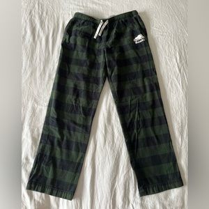 Men’s Medium Roots Pajama Bottoms